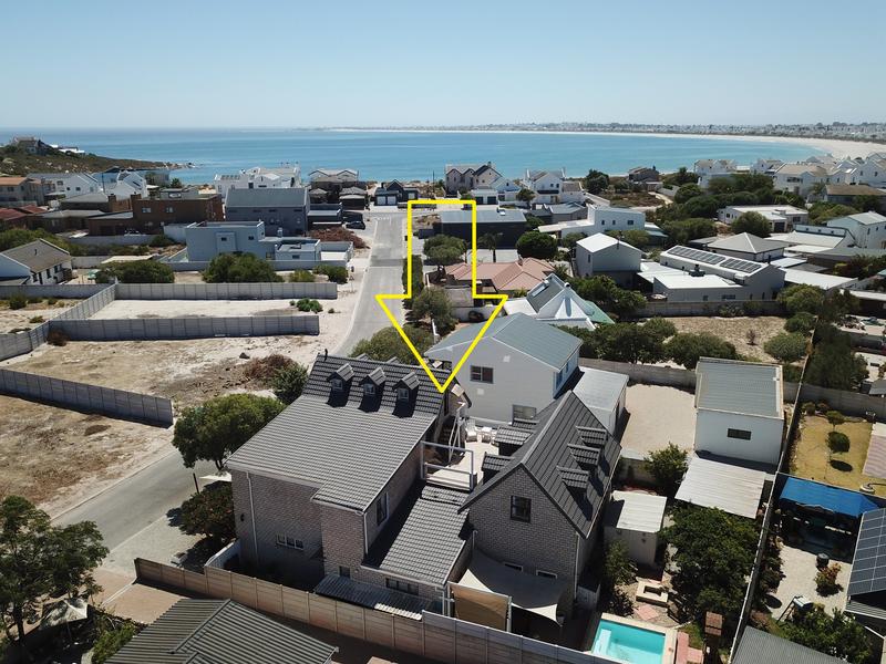 5 Bedroom Property for Sale in Britannia Bay Western Cape